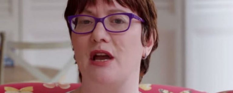 personalidades abuso