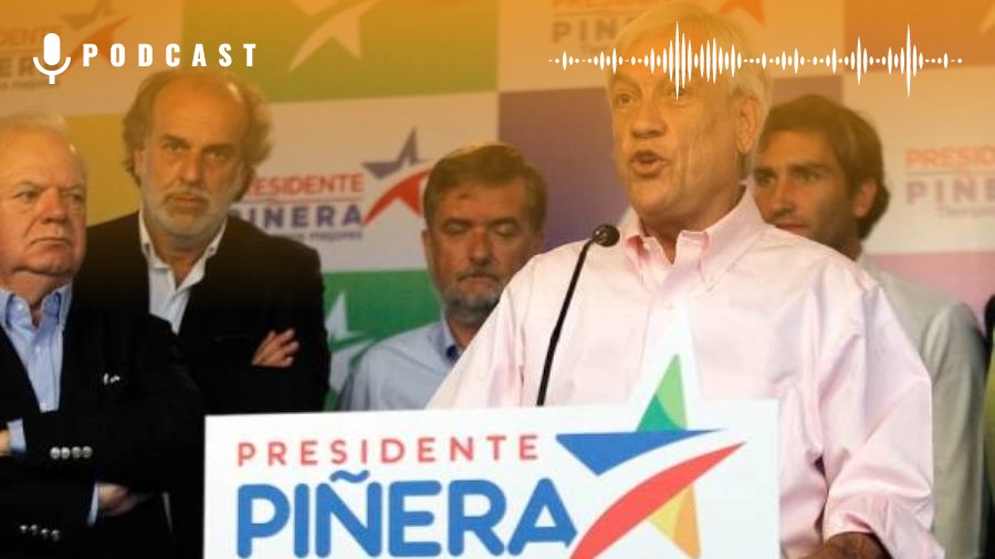 Piñera Sosafe