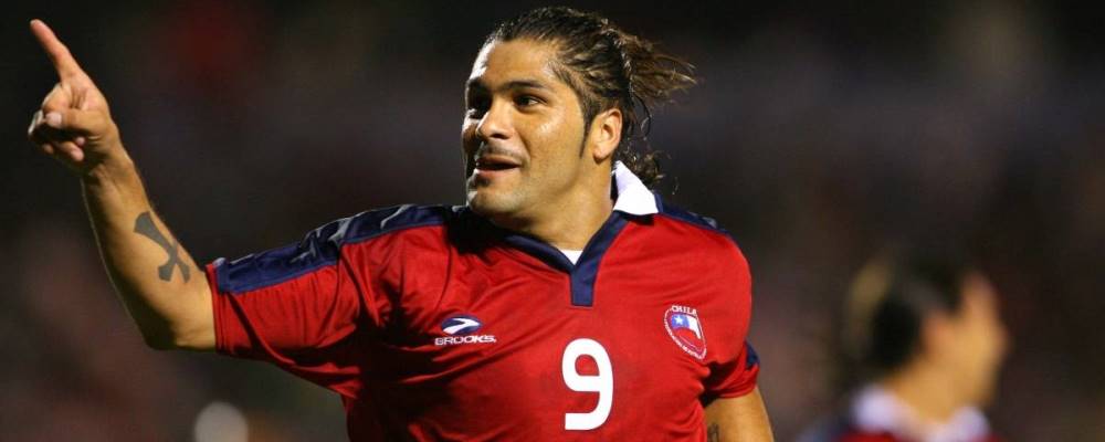 Reinaldo Navia la Roja