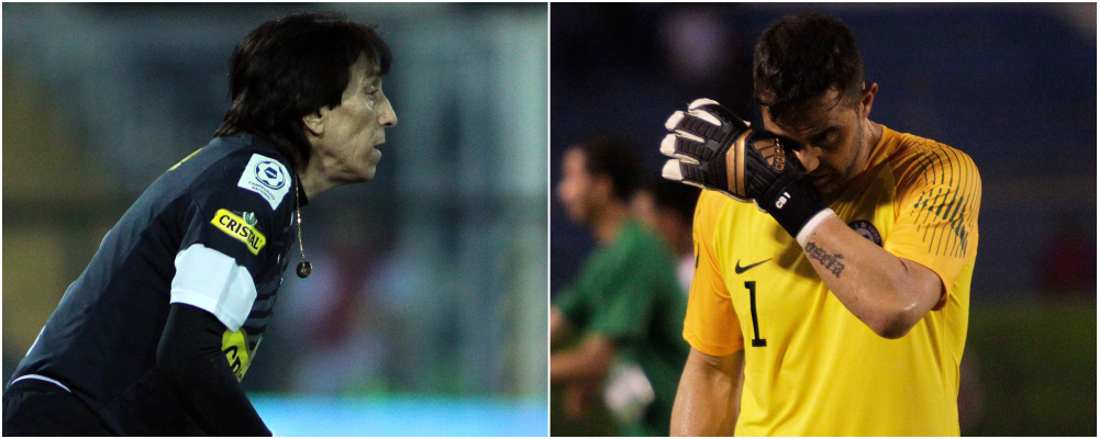 Roberto Rojas Claudio Bravo