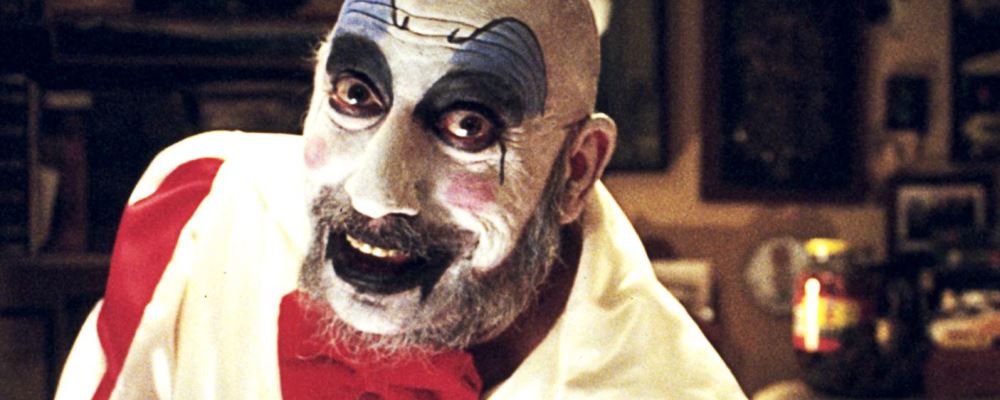 Sid Haig