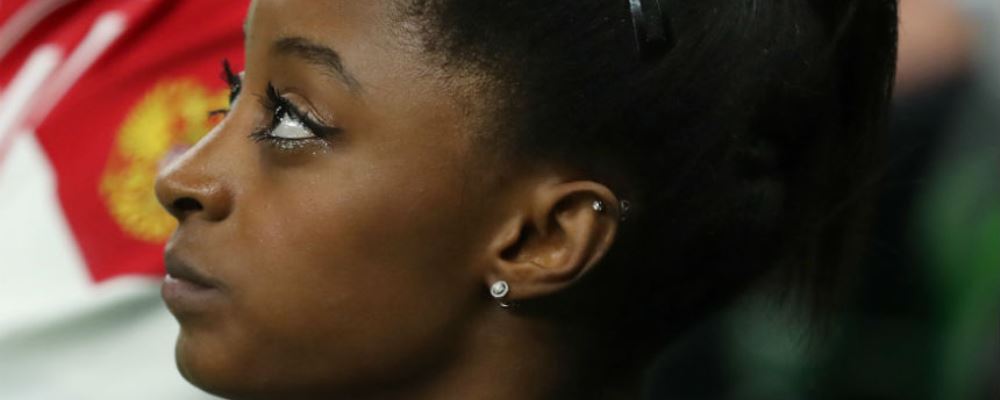 Simone Bilis hermano