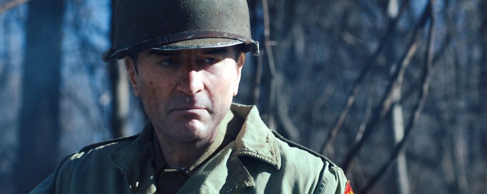 The Irishman Netflix