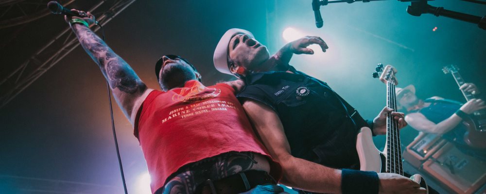 Turbonegro