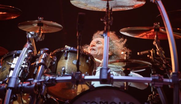 GALERÍA // Whitesnake, lunes 07 de octubre de 2019, Movistar Arena