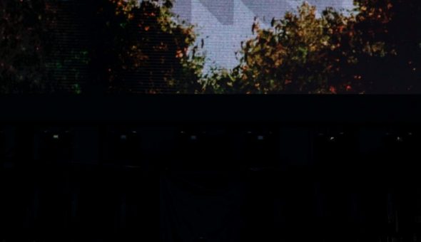 GALERÍA // Muse / Kaiser Chiefs, domingo 13 de octubre de 2019, Pista Atlética del Estadio Nacional