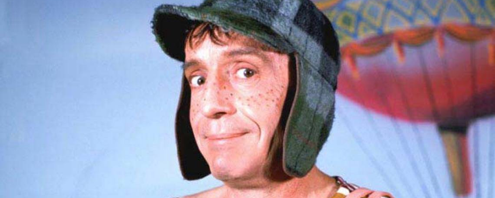 Chespirito tendrá universo de series y películas