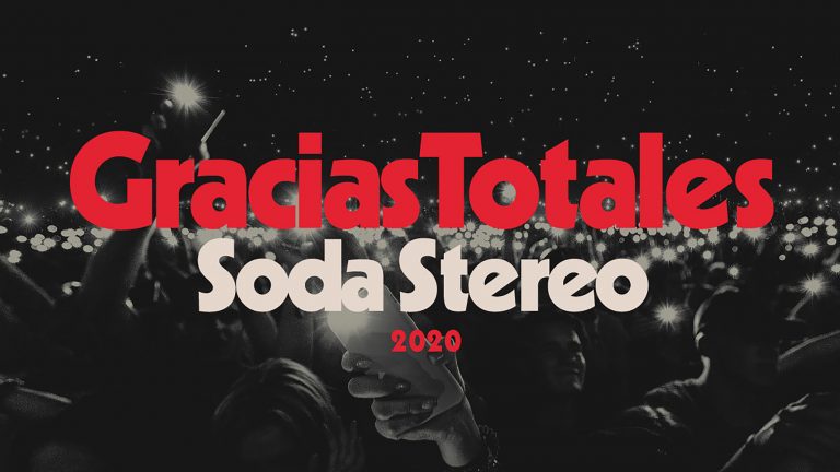 Soda Stereo