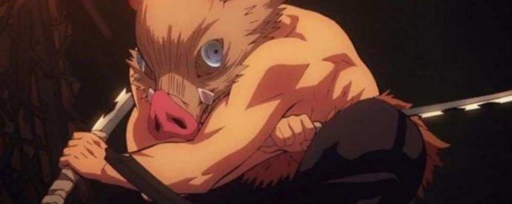 Inosuke de Kimetsu no Yaiba: el personaje de las manifestaciones chilenas — Futuro Chile Inosuke de Kimetsu no Yaiba: el personaje de las manifestaciones chilenas — Futuro Chile