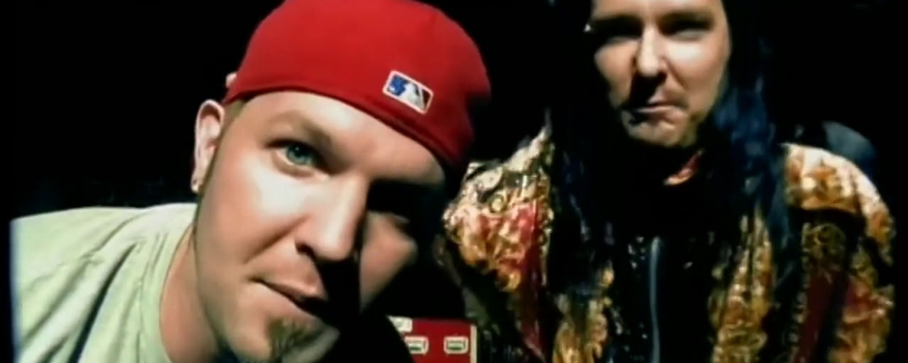 Limp Bizkit