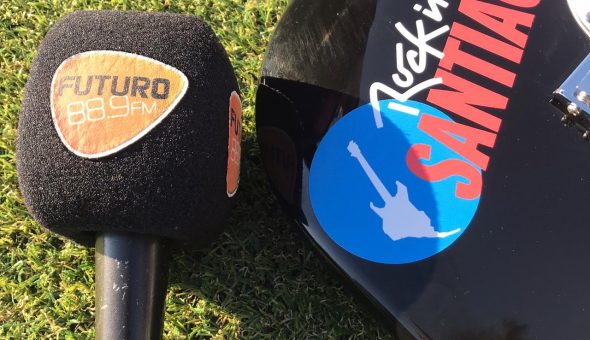 ¡Confirmado! Rock in Rio llega a Santiago el 2021