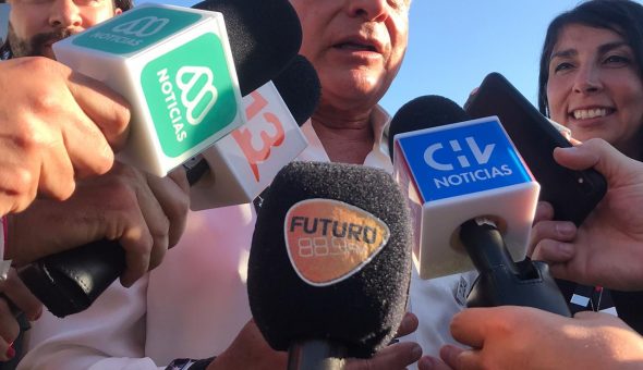 ¡Confirmado! Rock in Rio llega a Santiago el 2021