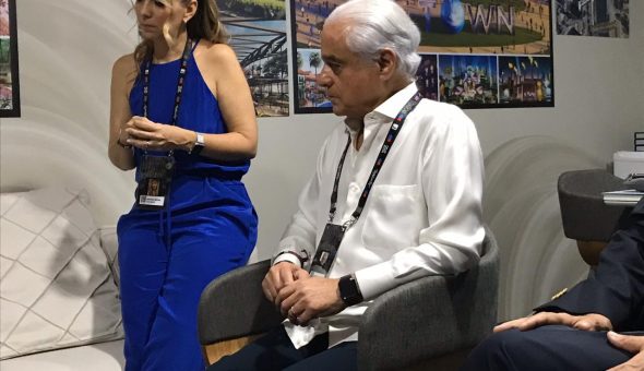 ¡Confirmado! Rock in Rio llega a Santiago el 2021