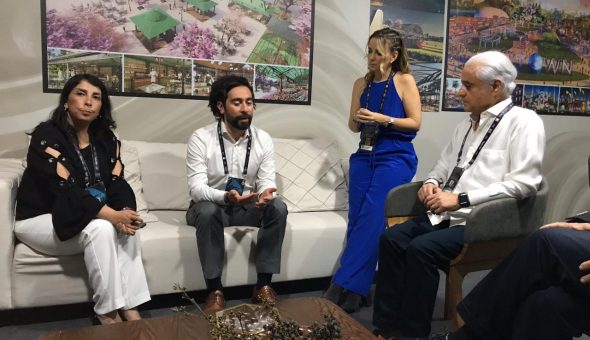 ¡Confirmado! Rock in Rio llega a Santiago el 2021