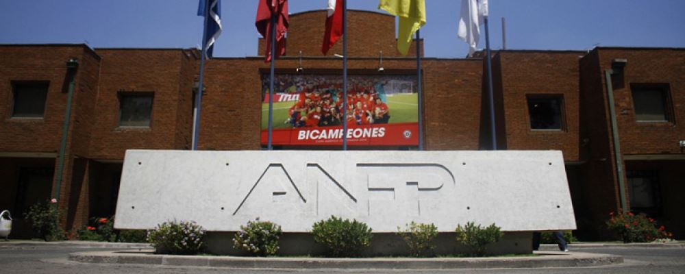 anfp futbol