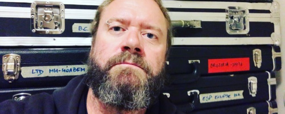 Anton Reisenegger Chile