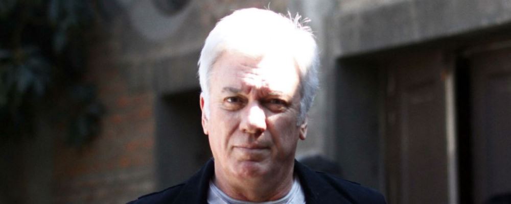 Justicia ordenó a Antonio Vodanovic borrar funa contra su arrendataria