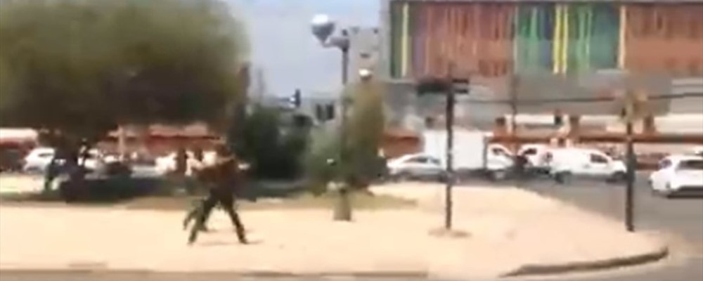 carabineros el llano metro