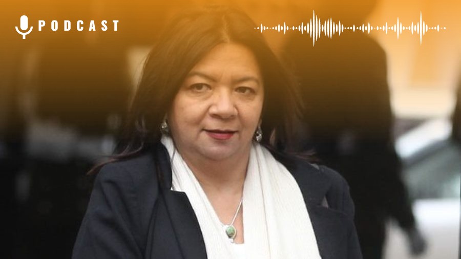 Claudia Pizarro La Pintana