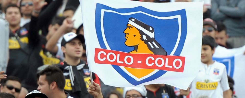 Colo Colo hinchas