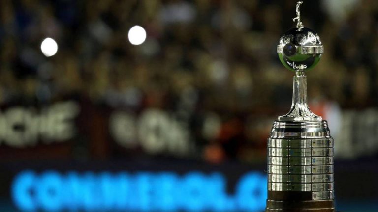 Copa Libertadores Conmebol