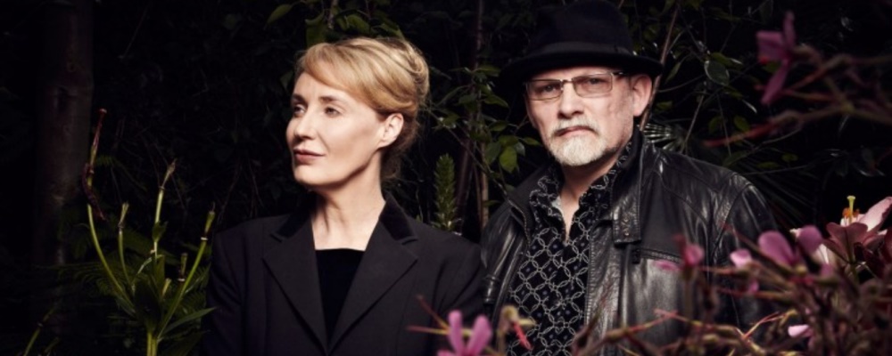 Dead Can Dance