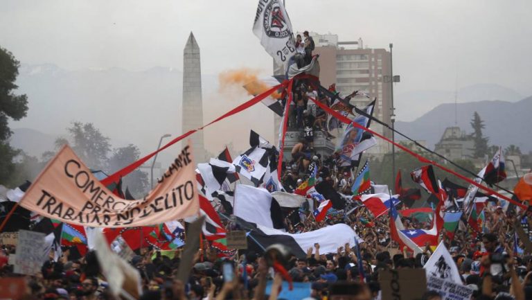 desigualdad América Latina