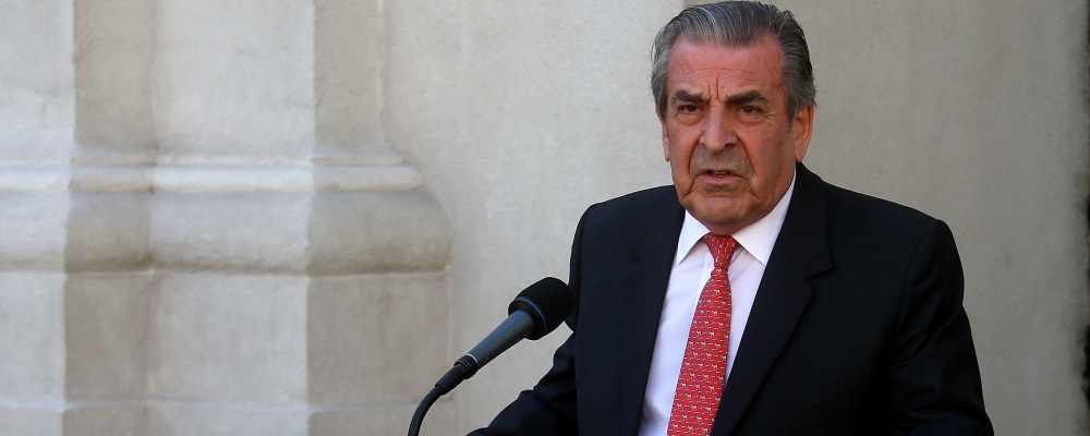 Eduardo Frei hermano