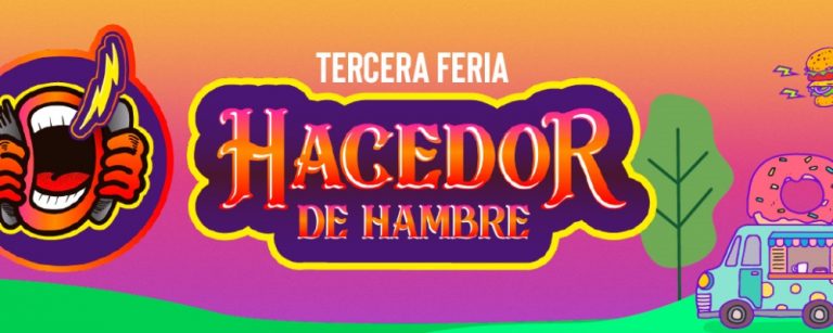 feria hacedor de hambre