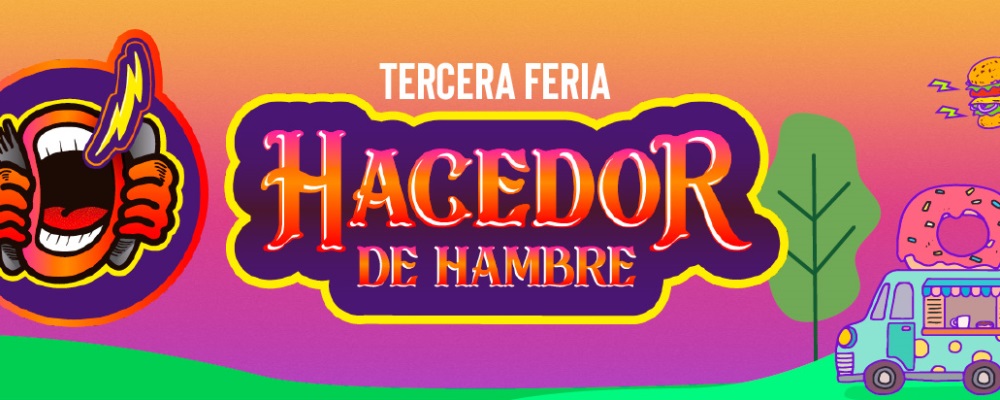 feria hacedor de hambre