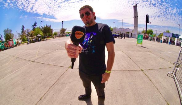 COLUMNA // Futuro, la radio oficial del rock en Chile