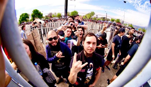 COLUMNA // Futuro, la radio oficial del rock en Chile