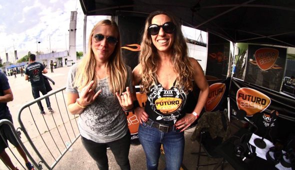 COLUMNA // Futuro, la radio oficial del rock en Chile