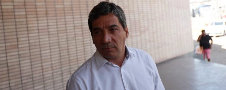 Gonzalo Durán Piñera