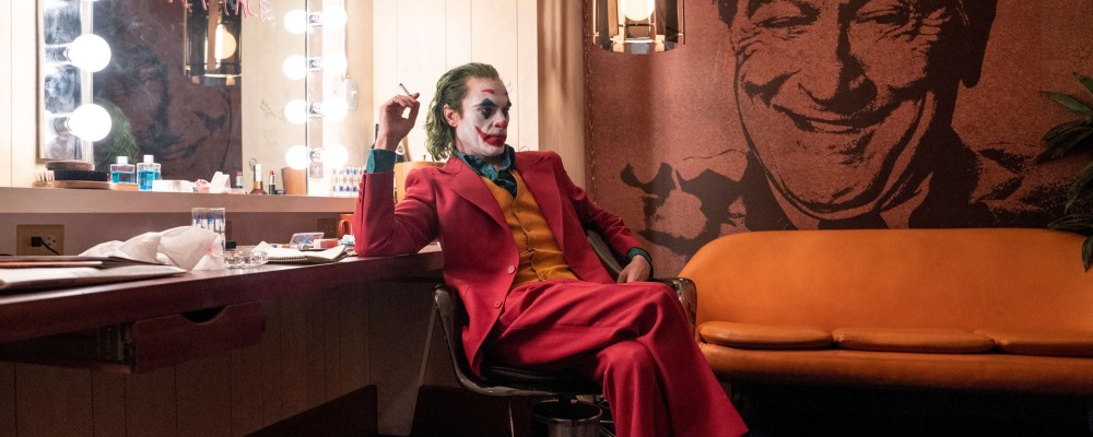 Joker IMDb