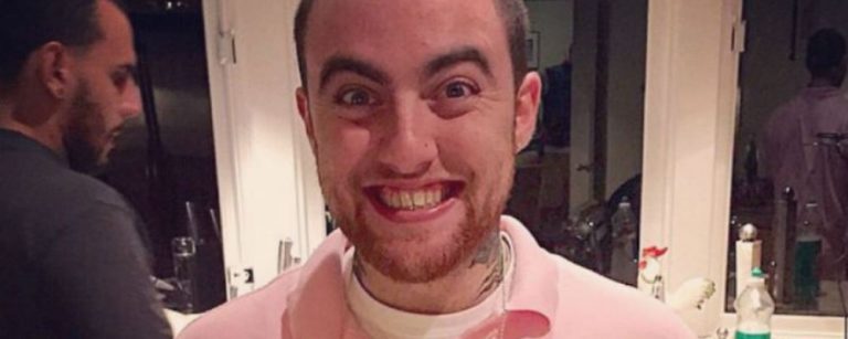 Mac Miller