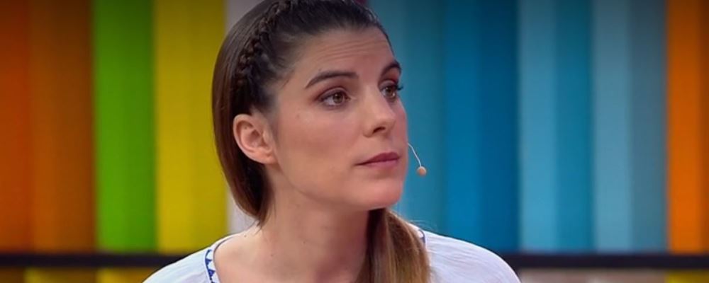 Maite Orsini narcotráfico