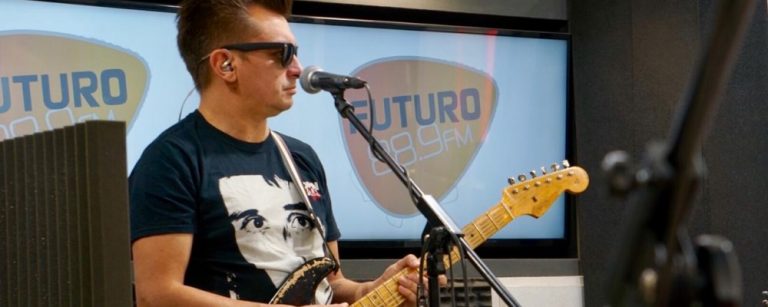 Mauricio Durán Abbey Road