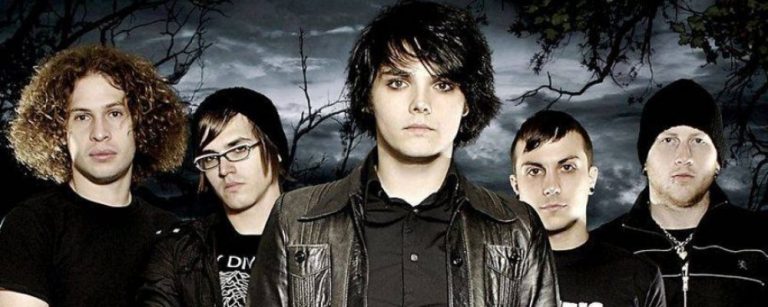My Chemical Romance