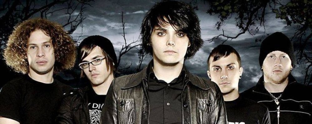 My Chemical Romance