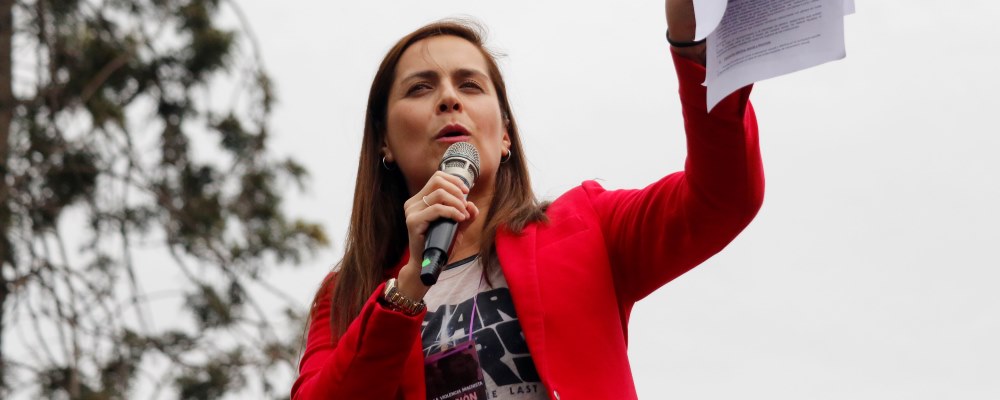 Natalia Valdebenito Piñera