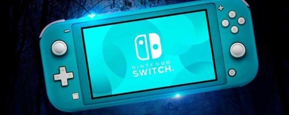 Nintendo Switch Cyber Monday