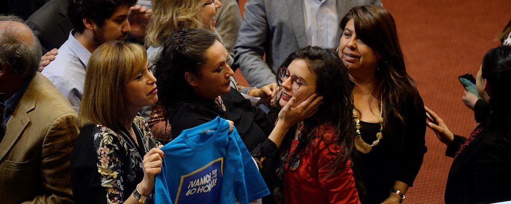 acusación constitucional