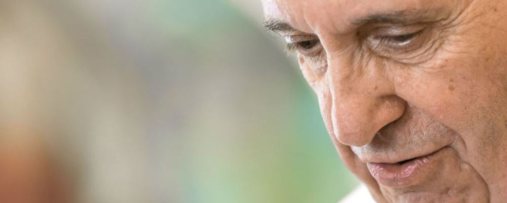 Papa Francisco Chile