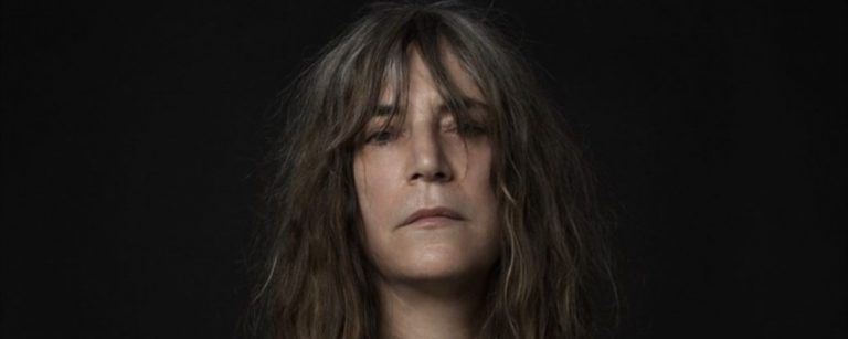 Patti Smith