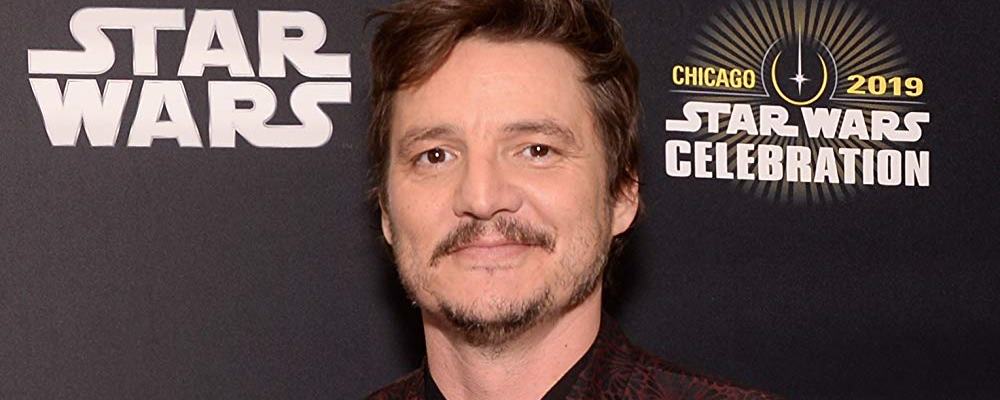 Pedro Pascal Chile