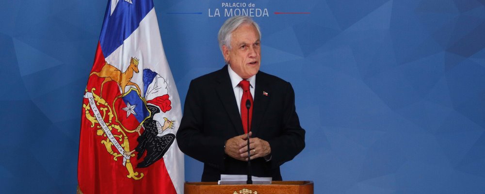 estado de emergencia