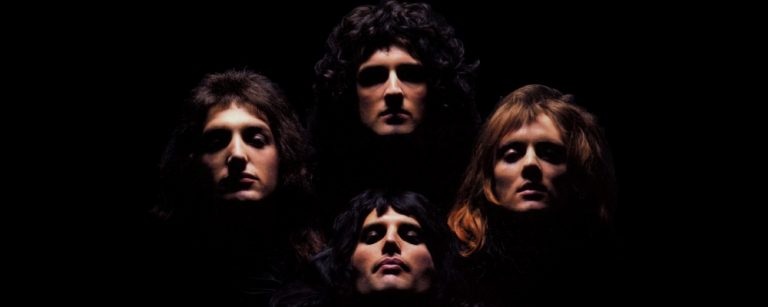 Queen Bohemian Rhapsody Rock