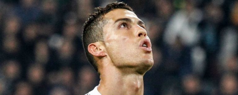Ronaldo retiro
