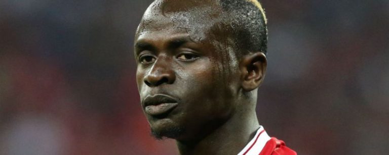 Sadio Mané